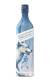 Виски Джонни Уокер Песнь Льда 0,7 л.