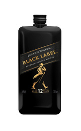Виски Johnnie Walker Black Label 0,2 л