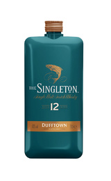 Виски Синглтон 12 лет 0,2 л.