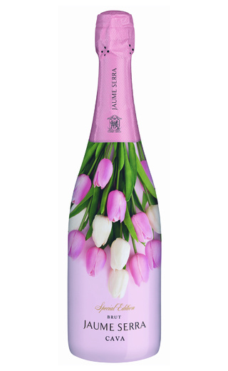 Кава Jaume Serra Cava Brut Special Bouquet Edition 0,75 л
