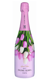 Кава Jaume Serra Cava Brut Special Bouquet Edition 0,75 л