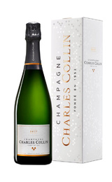 Шампанское Charles Collin Brut Classic 0,75 л