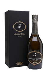 Шампанское Billecart-Salmon Cuvee Nicolas Francois Billecart 2006&nbsp;0,75&nbsp;л