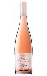 Вино Torres Vina Esmeralda Rose 2017 0,75 л