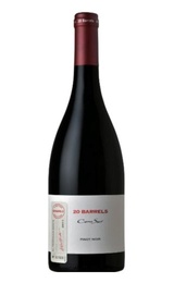 Вино Cono Sur 20 Barrels Pinot Noir 2017&nbsp;0,75&nbsp;л