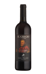 Вино Agricola San Felice Chianti Classico Riserva IL Grigio 2016 0,75 л