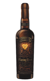 Виски Compass Box Flaming Heart 6th Edition 0,7 л