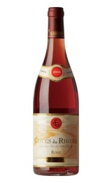 Вино E. Guigal Cotes-du-Rhone Rose 2018 0,75 л