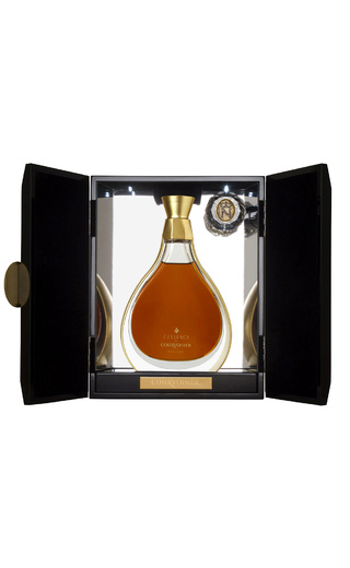 фото коньяк L`Essence de Courvoisier 0,7 л