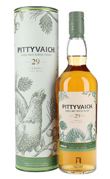 Виски Pittyvaich 29 Years Old Special Release 2019&nbsp;0,7&nbsp;л