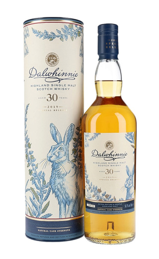 фото виски Dalwhinnie 30 Years Old Special Release 2019 0,7 л