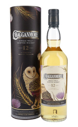Виски Cragganmore 12 Years Old Special Release 2019 0,75 л