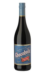 Вино Darling Chocoholic Pinotage 2017 0,75 л