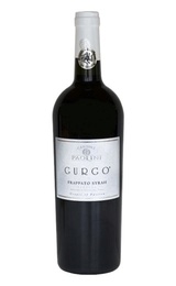 Вино Cantine Paolini Gurgo Frappato Syrah Sicilia 2016 0,75 л