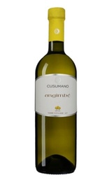 Вино Cusumano Angimbe Terre Siciliane IGT 2019 0,75 л