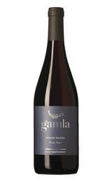 Кошерное вино Golan Heights Winery Gamla Pinot Noir 2016 0,75 л