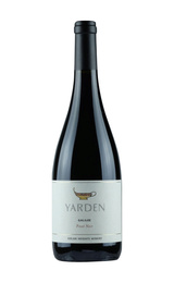 Кошерное вино Golan Heights Winery Yarden Pinot Noir 2014 0,75 л