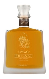 Граппа Berta Roccanivo 2010 0,7 л