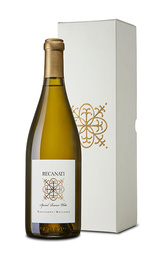Кошерное вино Recanati Special Reserve White 2017 0,75 л