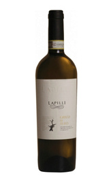 Вино Lapilli Greco di Tufo 2017 0,75 л