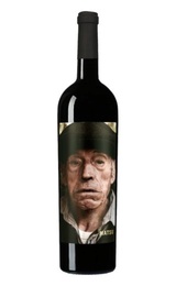 Вино Matsu El Viejo Toro DO 2016 1,5 л