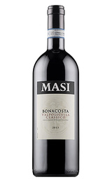 Вино Masi Agricola Bonacosta Valpolicella Classico 2018 0,75 л