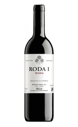 Вино Bodegas Roda I Reserva Rioja 2014 0,75 л