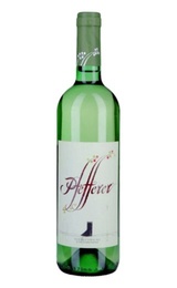 Вино Colterenzio Pfefferer 2019 0,75 л