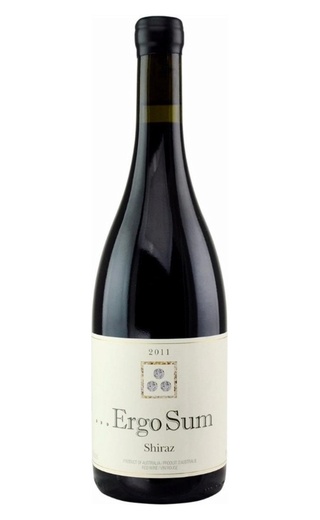 Джаконда & Шапутье Эрго Сум 2011 0.75 л фото вино Giaconda & Chapoutier Ergo Sum 2011 0,75 л
