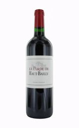 Вино La Parde de Haut-Bailly 2011 0,75 л