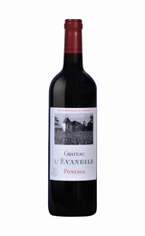 Вино Chateau l'Evangile Pomerol 2004 0,75 л