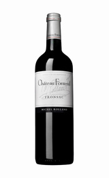 Вино Chateau Fontenil Fronsac 2011 0,75 л