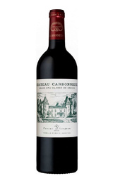 Вино Chateau Carbonnieux Pessac-Leognan 2012&nbsp;0,75&nbsp;л