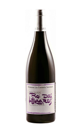 Вино Domaine Les Enfants Sauvages Roi Des Lezards Cotes Catalanes 2014 0,75 л