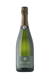 Шампанское Bonnaire Grand Cru Blanc de Blancs Brut Nature&nbsp;0,75&nbsp;л