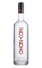 Водка Оганян 0,5 л