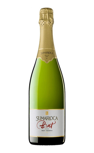 Сумаррока Кава Брют Резерва 2017 0.75 л фото кава Sumarroca Cava Brut Reserva 2017 0,75 л