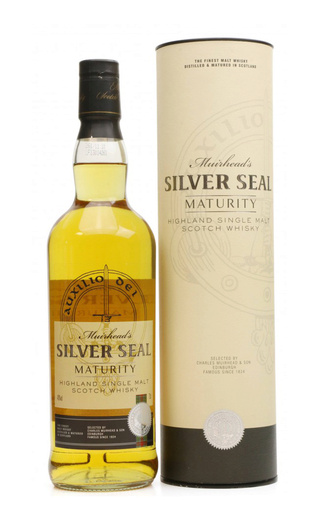 Виски Muirheads Silver Seal Maturity 0,7 л