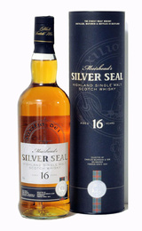 Виски Muirheads Silver Seal 16 Years Old 0,7 л