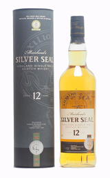 Виски Muirheads Silver Seal 12 Years Old 0,7 л
