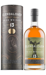 Виски Glendalough 13 Years Old 0,75 л