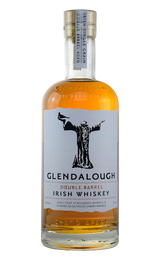 Виски Glendalough Double Barrel 0,7 л