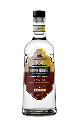 Водка Дринк Хаус Спешл 0,5 л