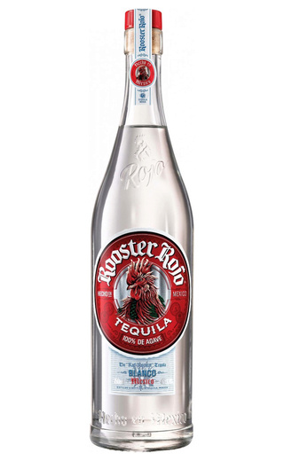 фото текила Rooster Rojo Blanco 1 л