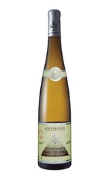 Вино Dopff au Moulin Gewurztraminer Grand Cru Sporen 2013 AOC Alsace Grand Cru 0,75 л