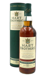 Виски Hart Brothers Aultmore 22 Years Old 1990 0,7 л