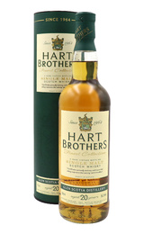Виски Hart Brothers Glen Scotia 20 Years Old 1992 0,7 л