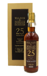 Виски Wilson and Morgan Caol Ila 1990 0,7 л