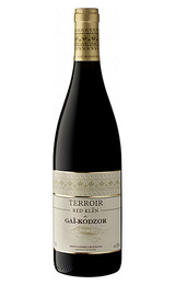 Вино Гай-Кодзор Терруар Ред Клён 2017