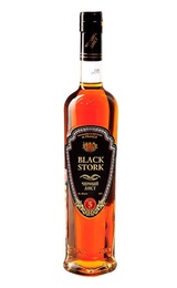 Бренди Black Stork 5 Years Old 0,5 л